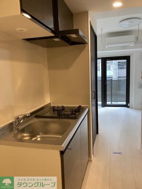 S-RESIDENCE横濱阪東橋の物件内観写真