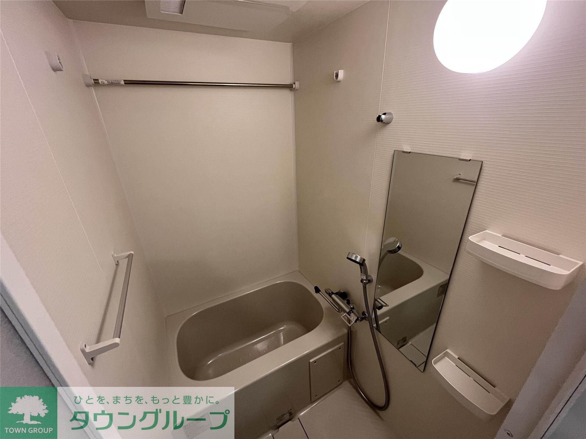 S-RESIDENCE横濱阪東橋の物件内観写真