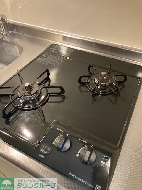 S-RESIDENCE横濱阪東橋の物件内観写真