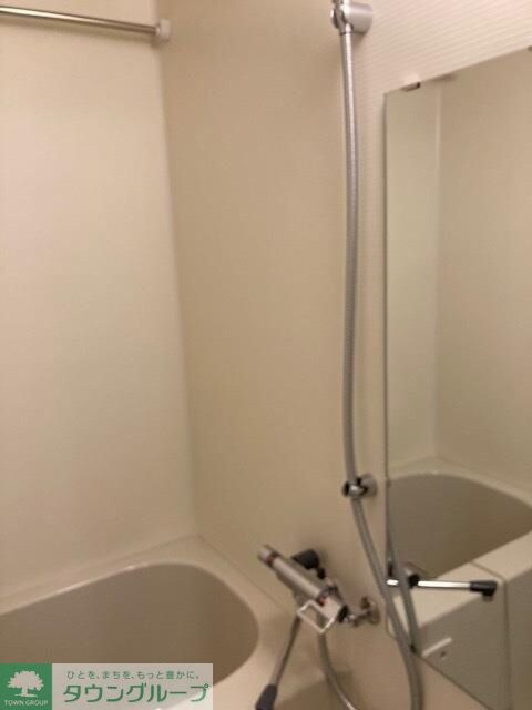 S-RESIDENCE横濱阪東橋の物件内観写真