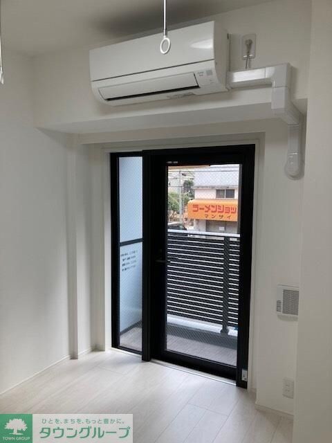 S-RESIDENCE横濱阪東橋の物件内観写真