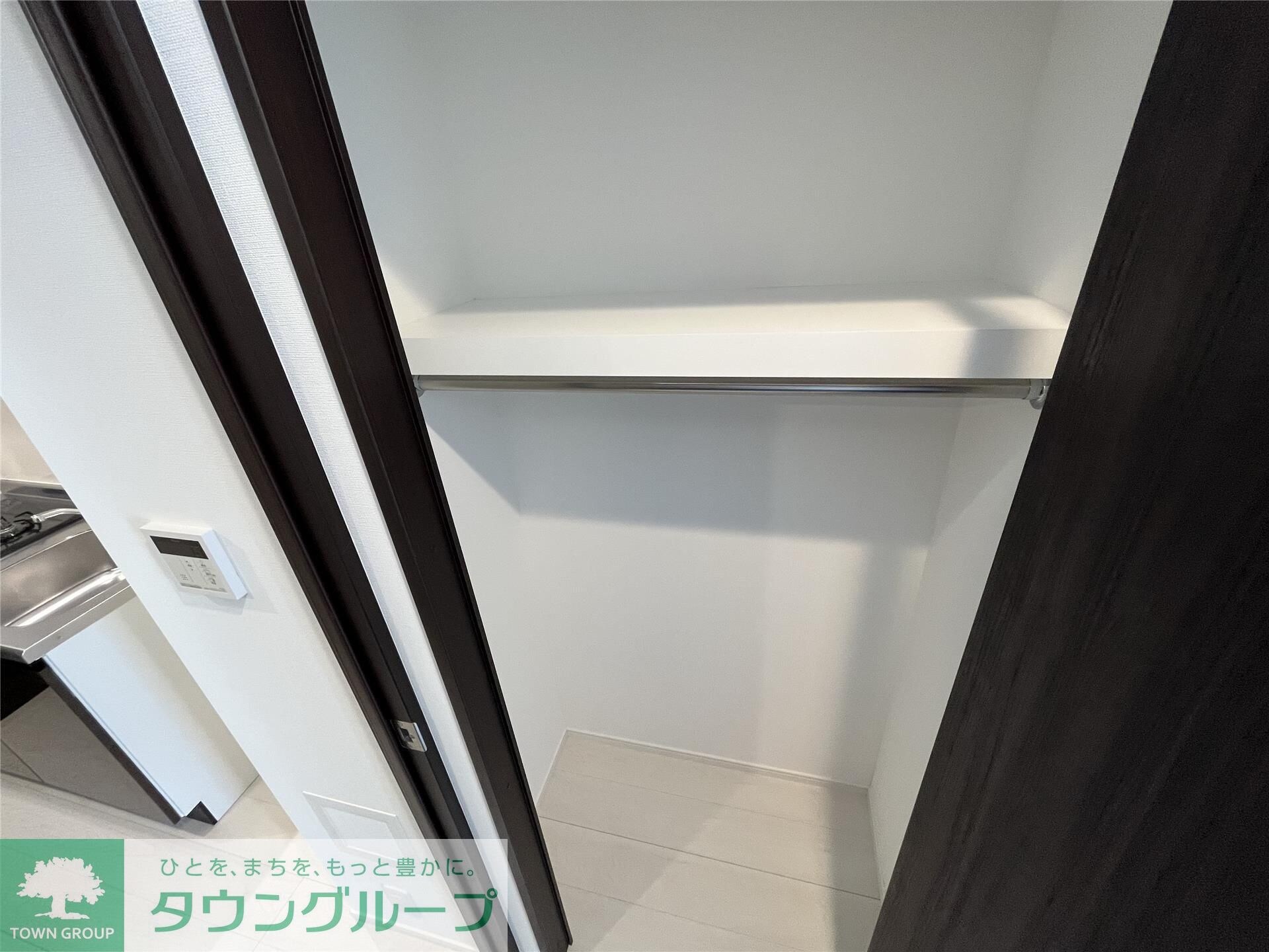 S-RESIDENCE横濱阪東橋の物件内観写真