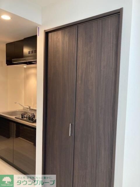 S-RESIDENCE横濱阪東橋の物件内観写真