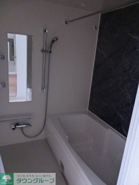 ヴィラ　リヴァージュの物件内観写真