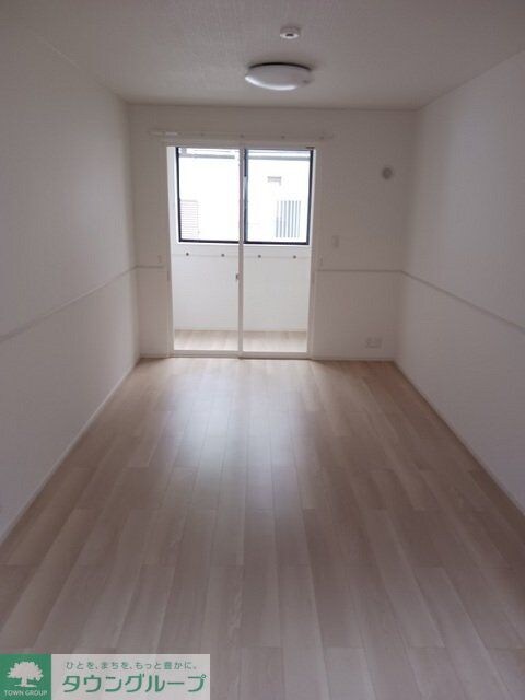 ヴィラ　リヴァージュの物件内観写真