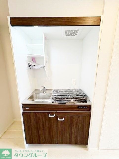 フルセイル六浦の物件内観写真