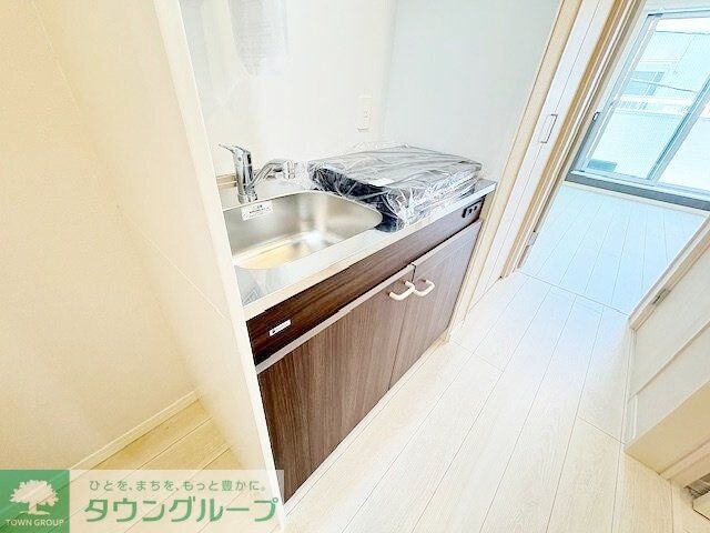 フルセイル六浦の物件内観写真