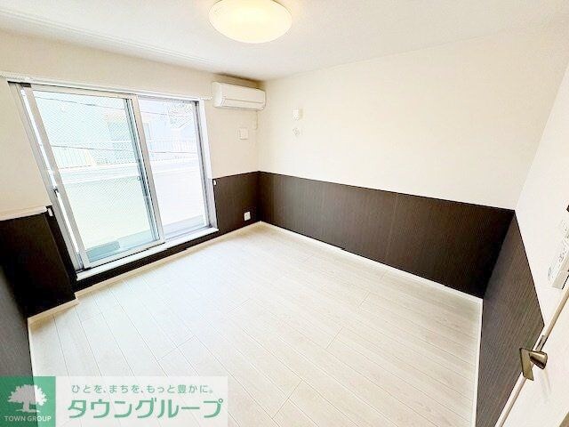 フルセイル六浦の物件内観写真