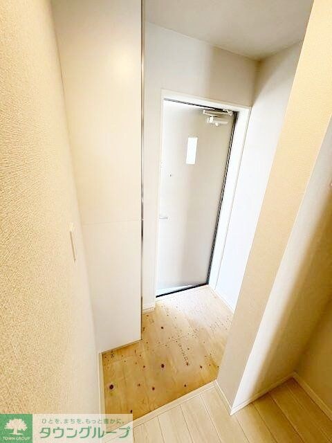 フルセイル六浦の物件内観写真