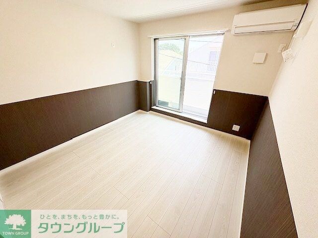 フルセイル六浦の物件内観写真