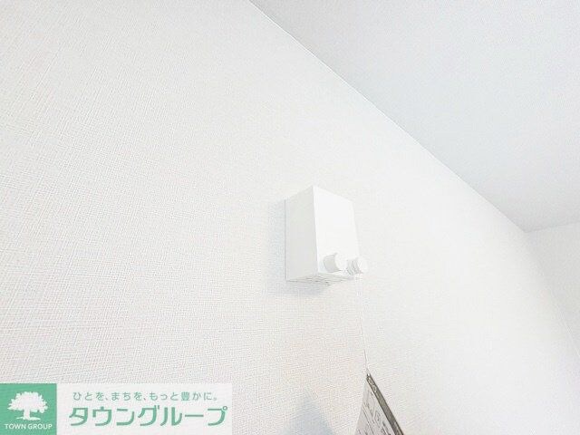 フルセイル六浦の物件内観写真