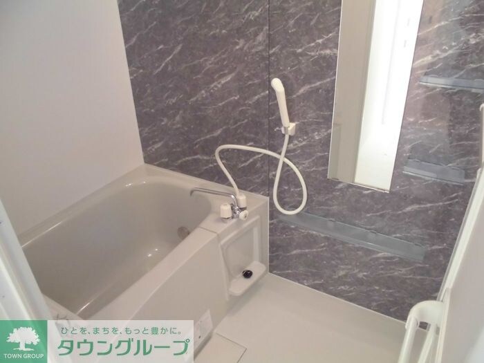 コンフォート湘南山手　Iの物件内観写真