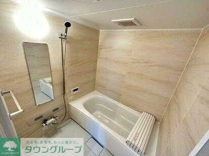 サクラテラスＢの物件内観写真