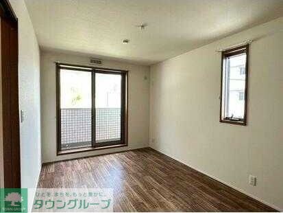 サクラテラスＢの物件内観写真