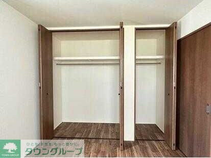 サクラテラスＢの物件内観写真