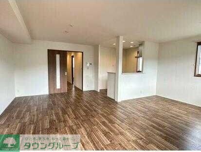 サクラテラスＢの物件内観写真