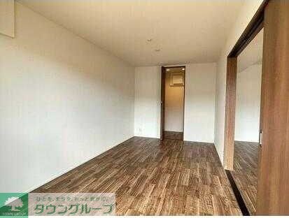 サクラテラスＢの物件内観写真