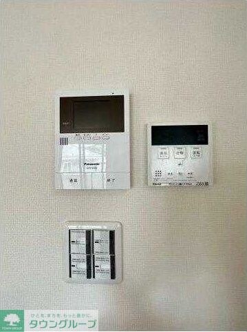 サクラテラスＢの物件内観写真