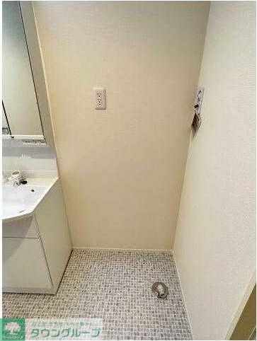 サクラテラスＢの物件内観写真