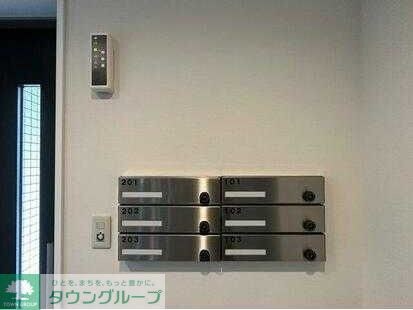 サクラテラスＢの物件内観写真