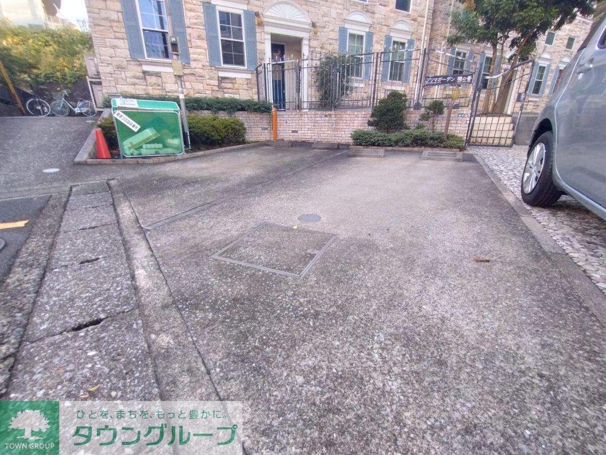 プリマガーデン穂の香壱番館の物件内観写真