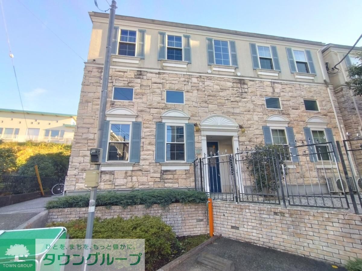 プリマガーデン穂の香壱番館の物件内観写真