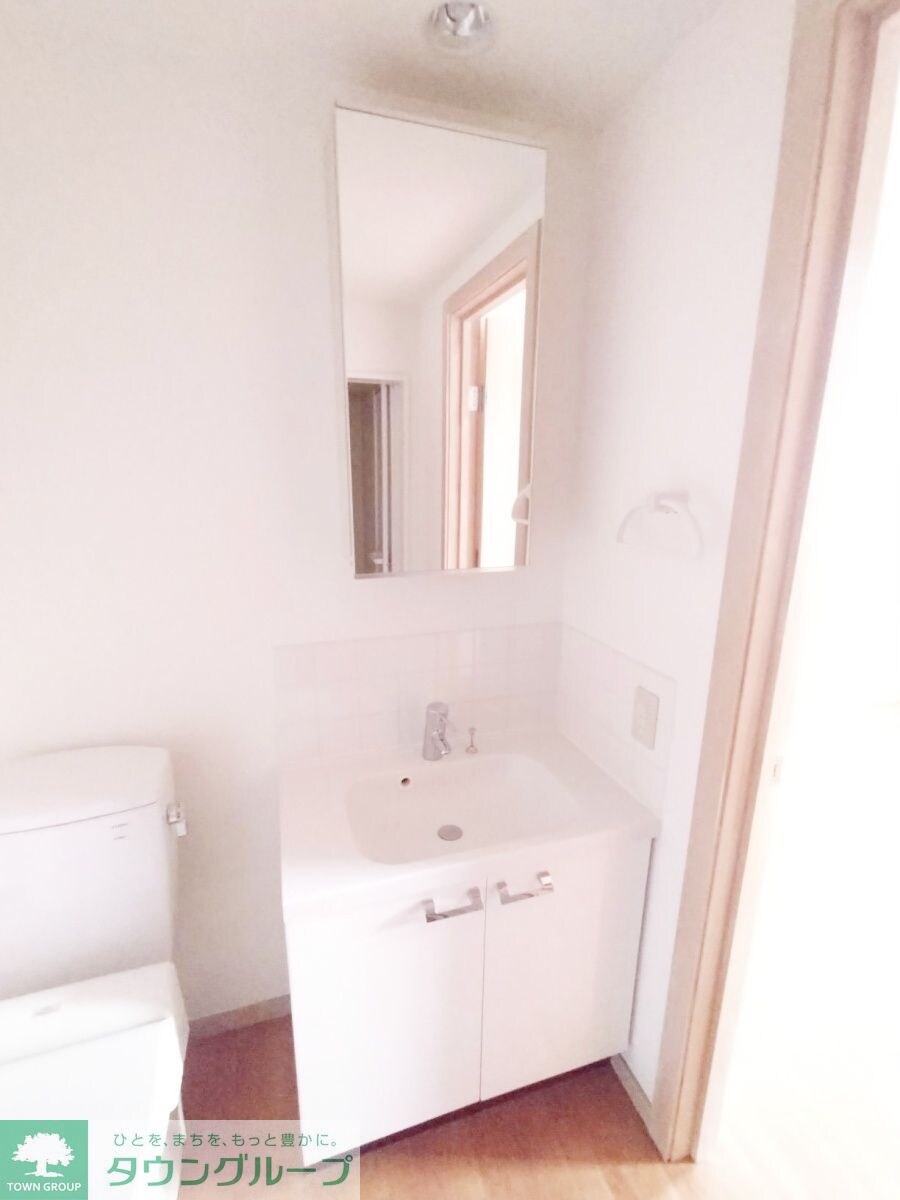 プリマガーデン穂の香壱番館の物件内観写真