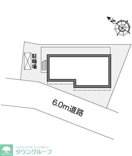 レオパレスＨＩＮＯの物件内観写真