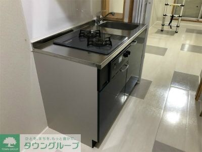 DAIYU24番館の物件内観写真