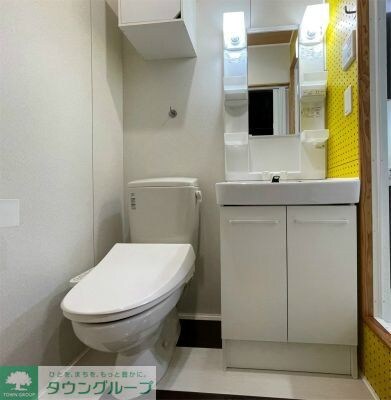 DAIYU24番館の物件内観写真