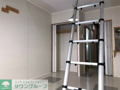 DAIYU24番館の物件内観写真