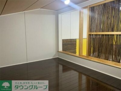 DAIYU24番館の物件内観写真