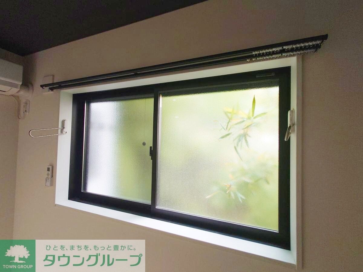 ＳｏｕｔｈＬａｇｏｏｎ庚台Bサウスラグーンカノエダイの物件内観写真