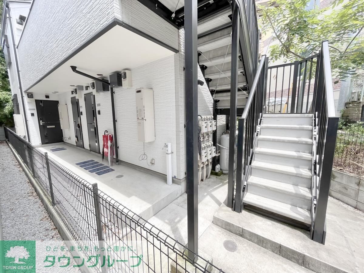 ＳｏｕｔｈＬａｇｏｏｎ庚台Bサウスラグーンカノエダイの物件内観写真