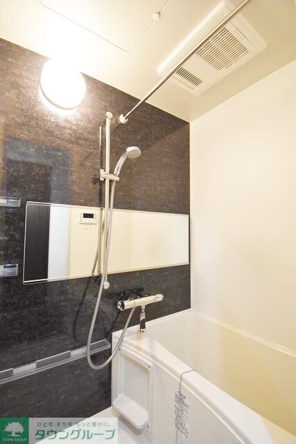 ＳｏｕｔｈＬａｇｏｏｎ庚台Bサウスラグーンカノエダイの物件内観写真