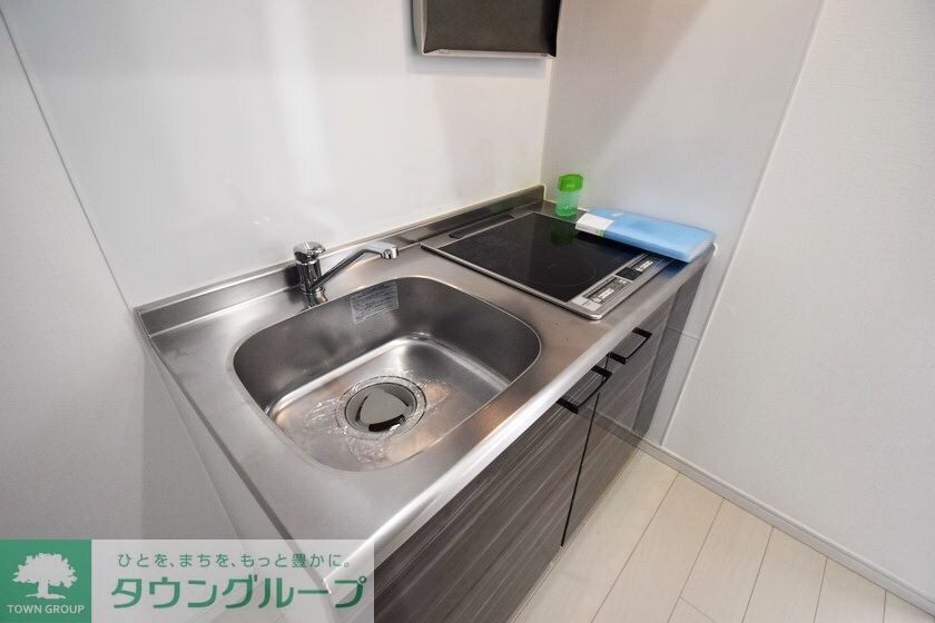 ＳｏｕｔｈＬａｇｏｏｎ庚台Bサウスラグーンカノエダイの物件内観写真