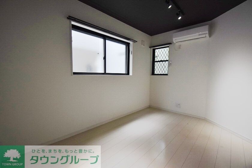 ＳｏｕｔｈＬａｇｏｏｎ庚台Bサウスラグーンカノエダイの物件内観写真