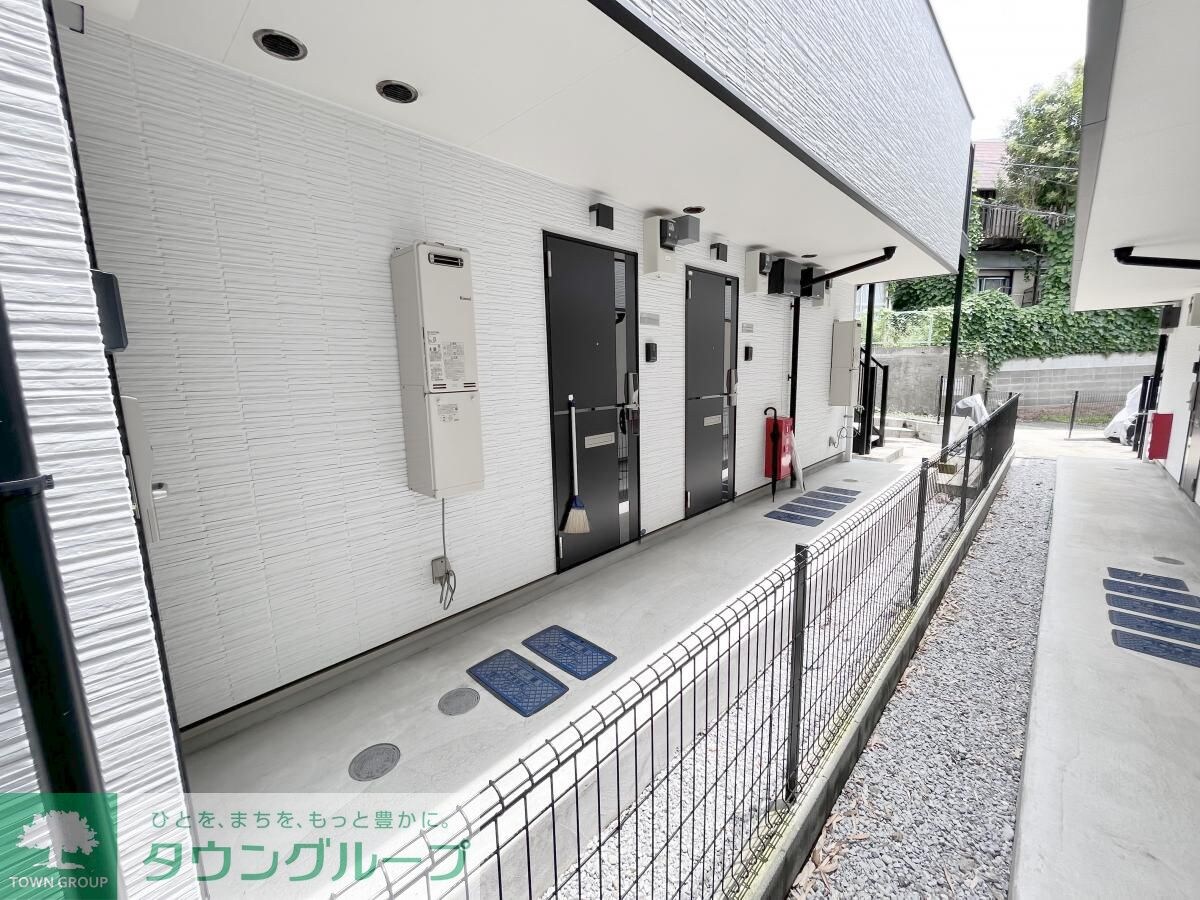 ＳｏｕｔｈＬａｇｏｏｎ庚台Bサウスラグーンカノエダイの物件内観写真