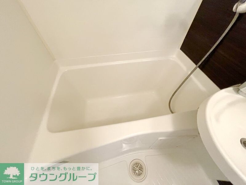 シーサイドコート金沢八景の物件内観写真