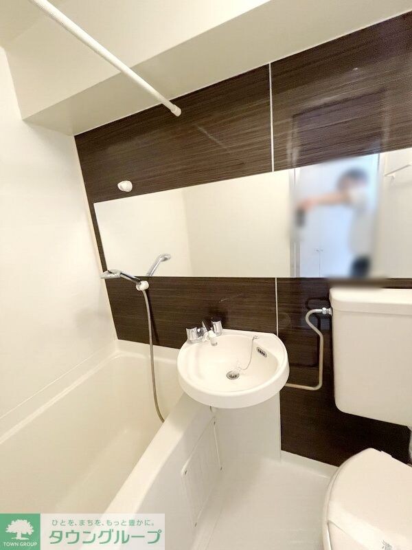 シーサイドコート金沢八景の物件内観写真