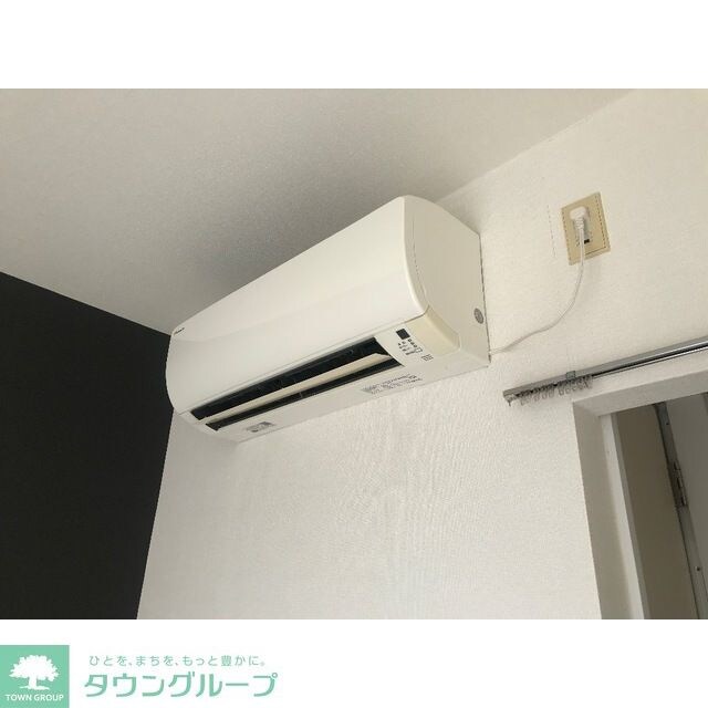 シーサイドコート金沢八景の物件内観写真