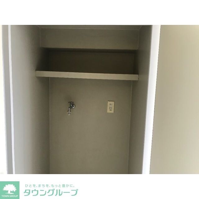 シーサイドコート金沢八景の物件内観写真