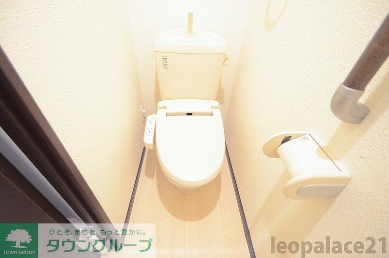 クレイノガーデンハイツＭｏｒｉの物件内観写真