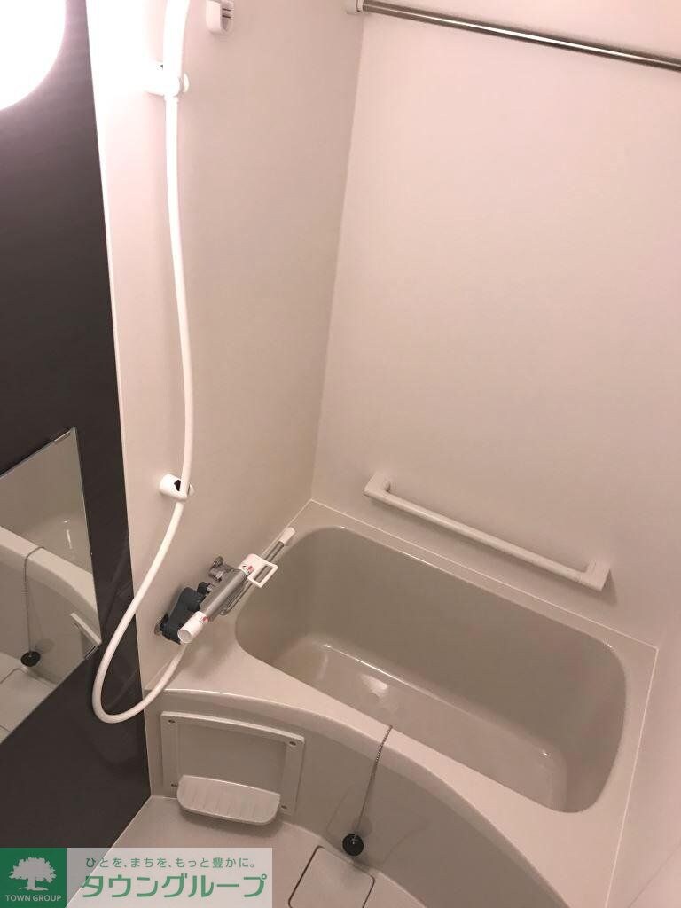 クレイノガーデンハイツＭｏｒｉの物件内観写真