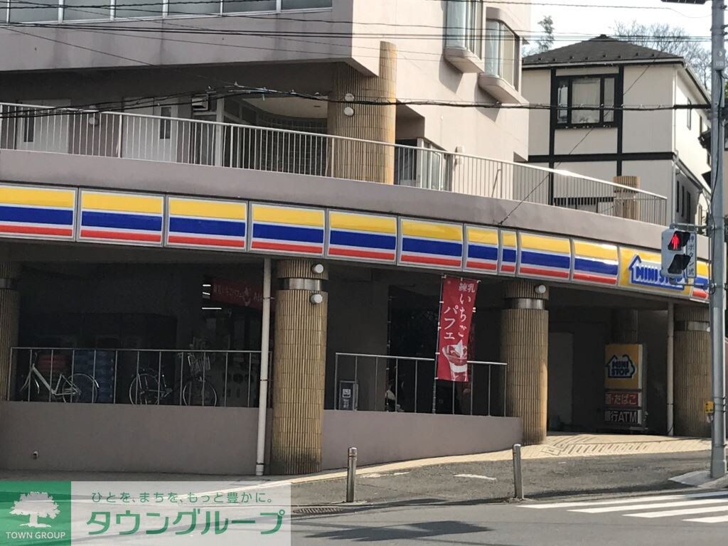 クレイノガーデンハイツＭｏｒｉの物件内観写真