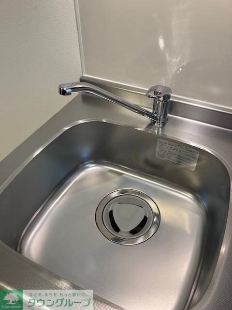 S-RESIDENCE横濱阪東橋の物件内観写真