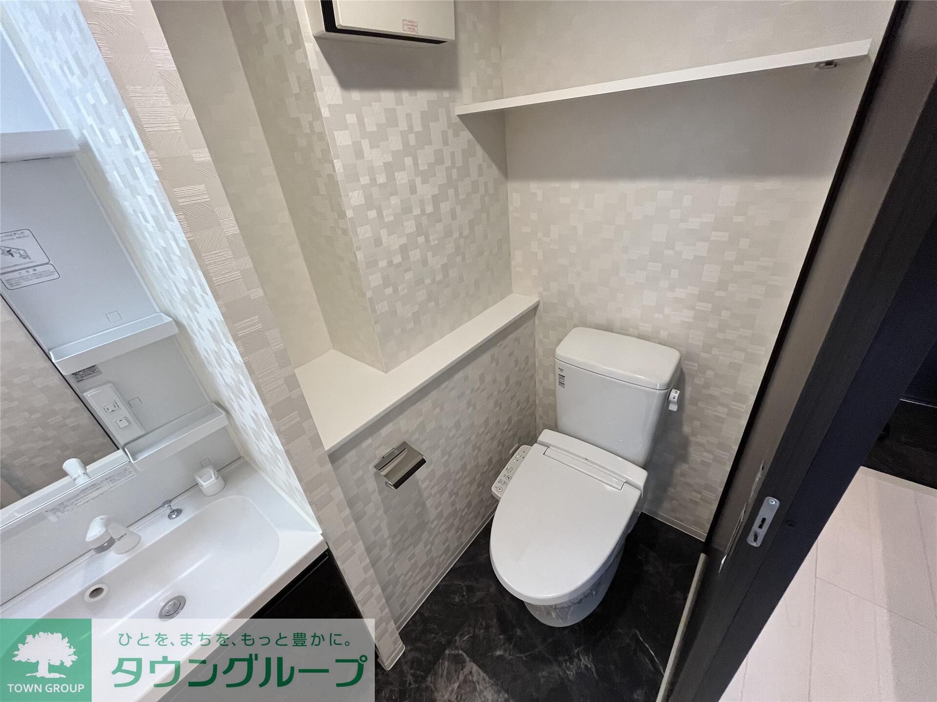 S-RESIDENCE横濱阪東橋の物件内観写真