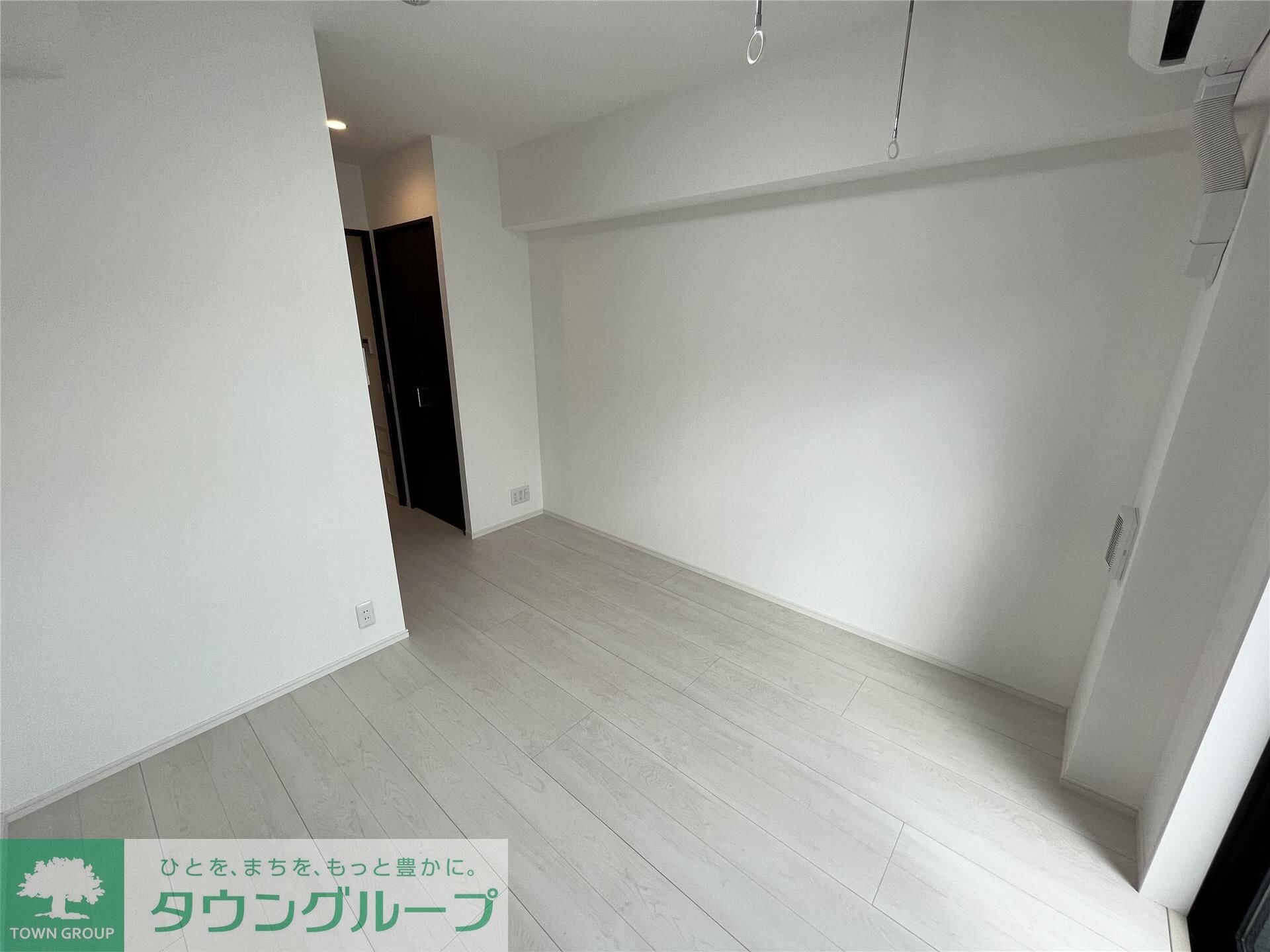 S-RESIDENCE横濱阪東橋の物件内観写真