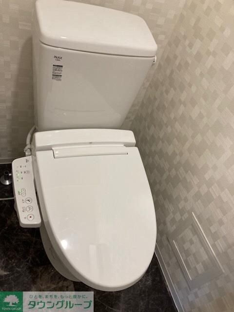 S-RESIDENCE横濱阪東橋の物件内観写真