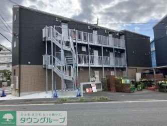 ＬＩＮＫＳ　ＹＯＫＯＨＡＭＡ　ＳＡＳＡＢＯＲＩの物件内観写真